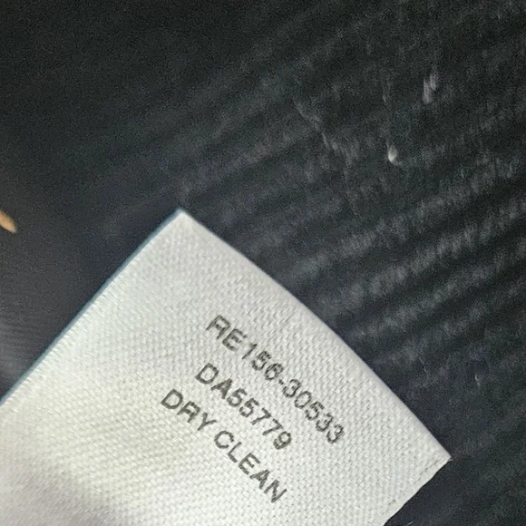 Pendelton virgin wool plaid coat - Picture 9 of 9